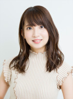 アニメ『不滅のあなたへ Season3』よりみもり役の大久保瑠美