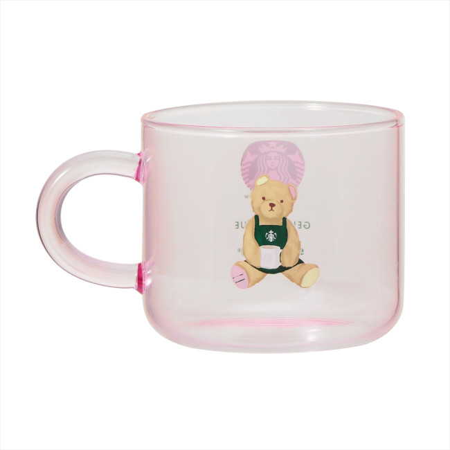 ジェラートピケ　スターバックス スターバックス×ジェラート ピケ「ピケ モコ ブーケ & ティー ラテ