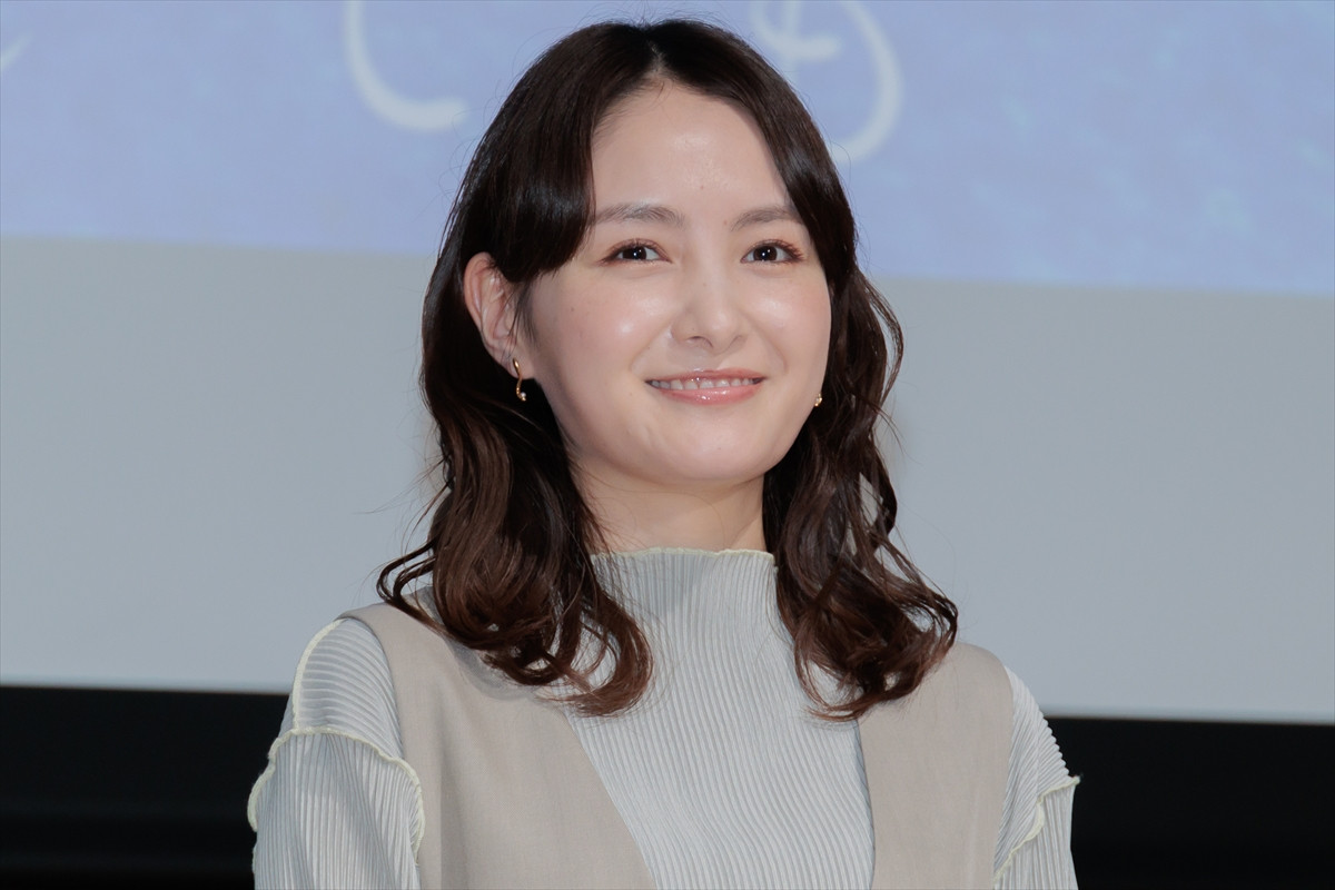葵わかな、神尾楓珠＆藤原丈一郎の組み合わせは「“子ども”が加速する」「小学生2人くらいいるかな、ぐらいの感じ」
