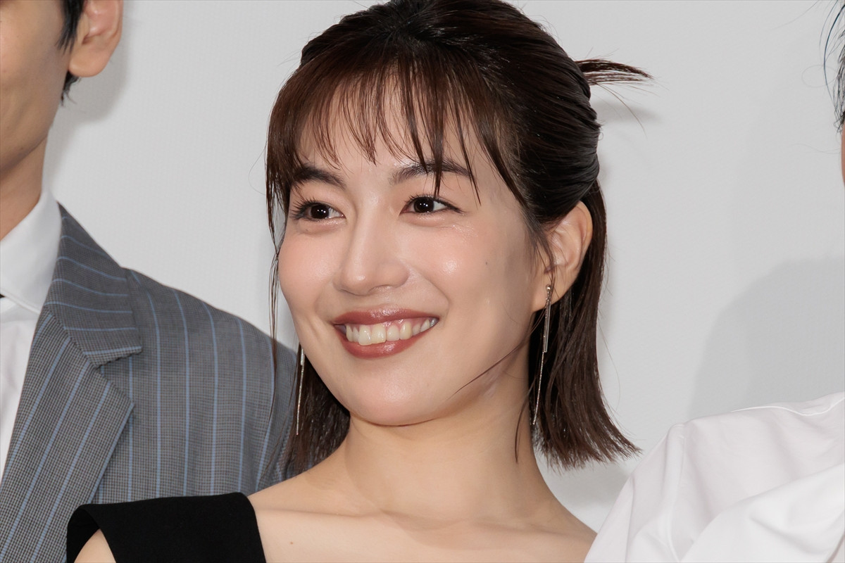 遠藤憲一「とにかく的確すぎた」　『見はらし世代』団塚唯我監督を絶賛