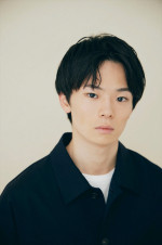 2026年度前期連続テレビ小説『風、薫る』に出演する林裕太