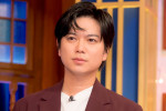 加藤シゲアキ、『光一＆シゲのSHOWマン!!』囲み取材会に登場