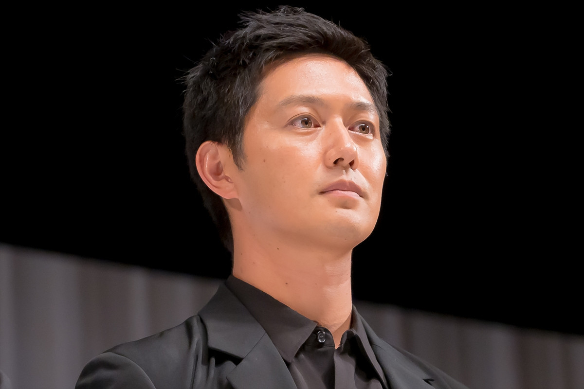 天海祐希、吉永小百合からの言葉に感激「泣いちゃうからやめてください」