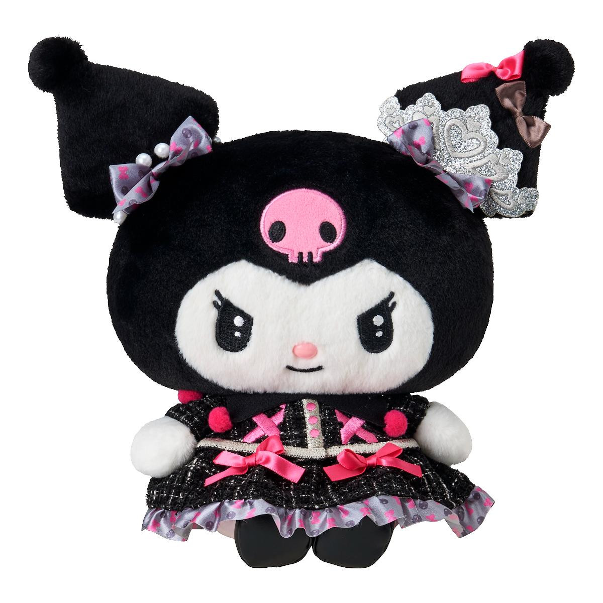 250925「My Melody＆Kuromi Anniversary Party」