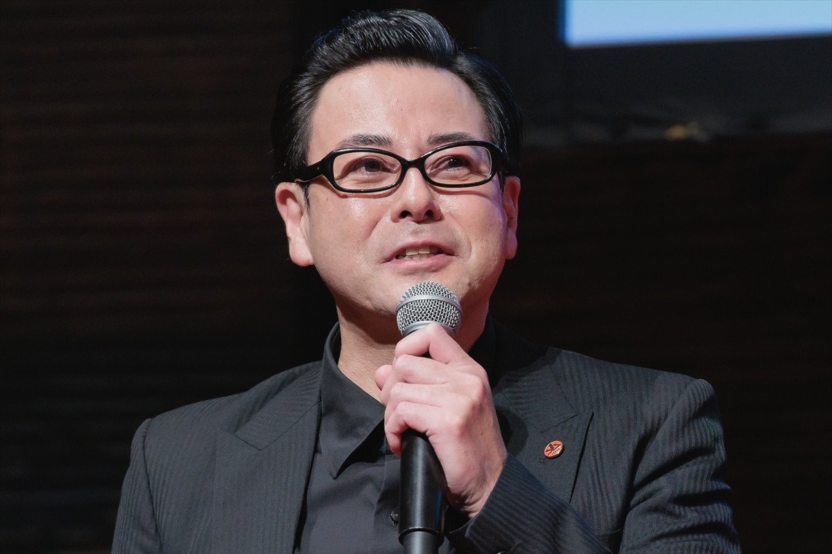 天海祐希、『緊急取調室』ラストシーズンへの思い語る「12年突っ走ってきました」