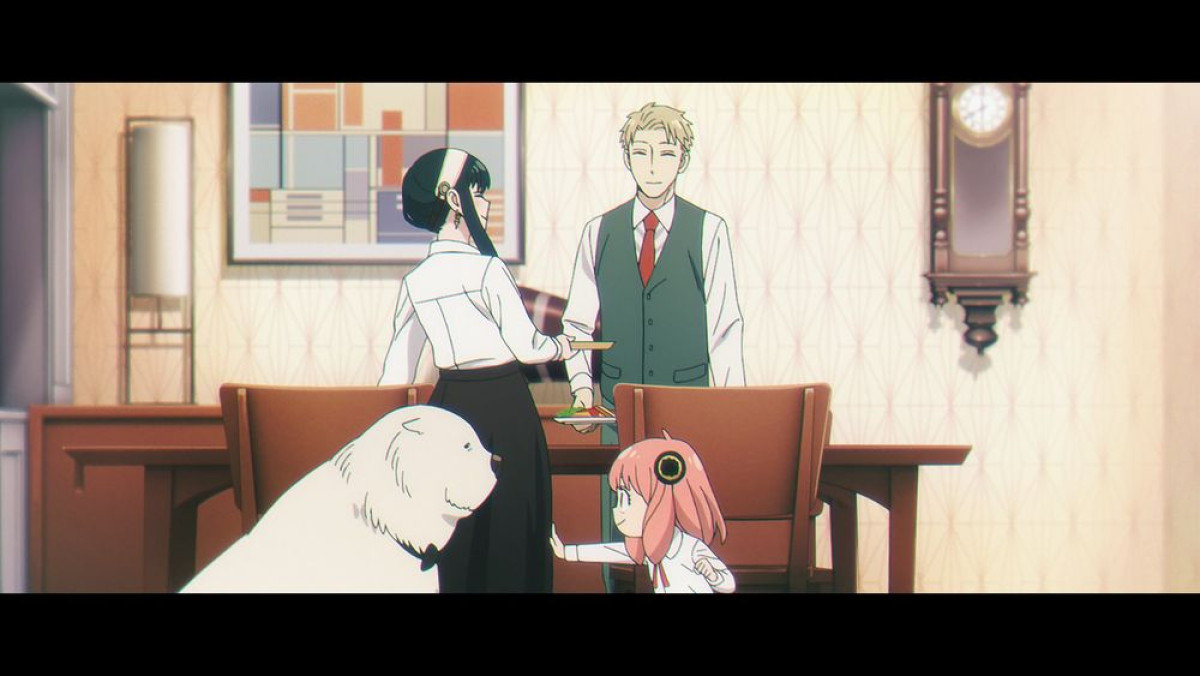 『SPY×FAMILY』Season3、オープニング主題歌はスピッツ　TVアニメへの書き下ろしは初
