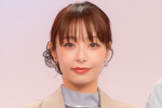 宇垣美里、ドラマ『できても、できなくても』記者会見に登場