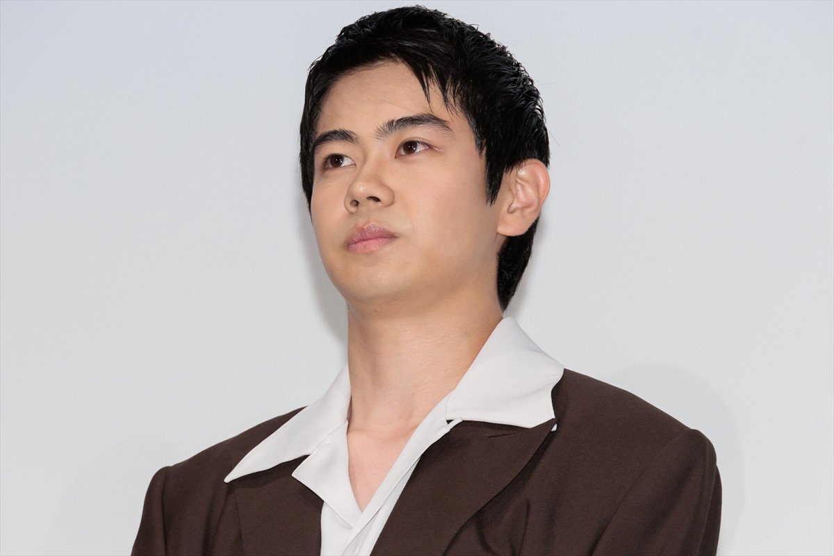 遠藤憲一「とにかく的確すぎた」　『見はらし世代』団塚唯我監督を絶賛