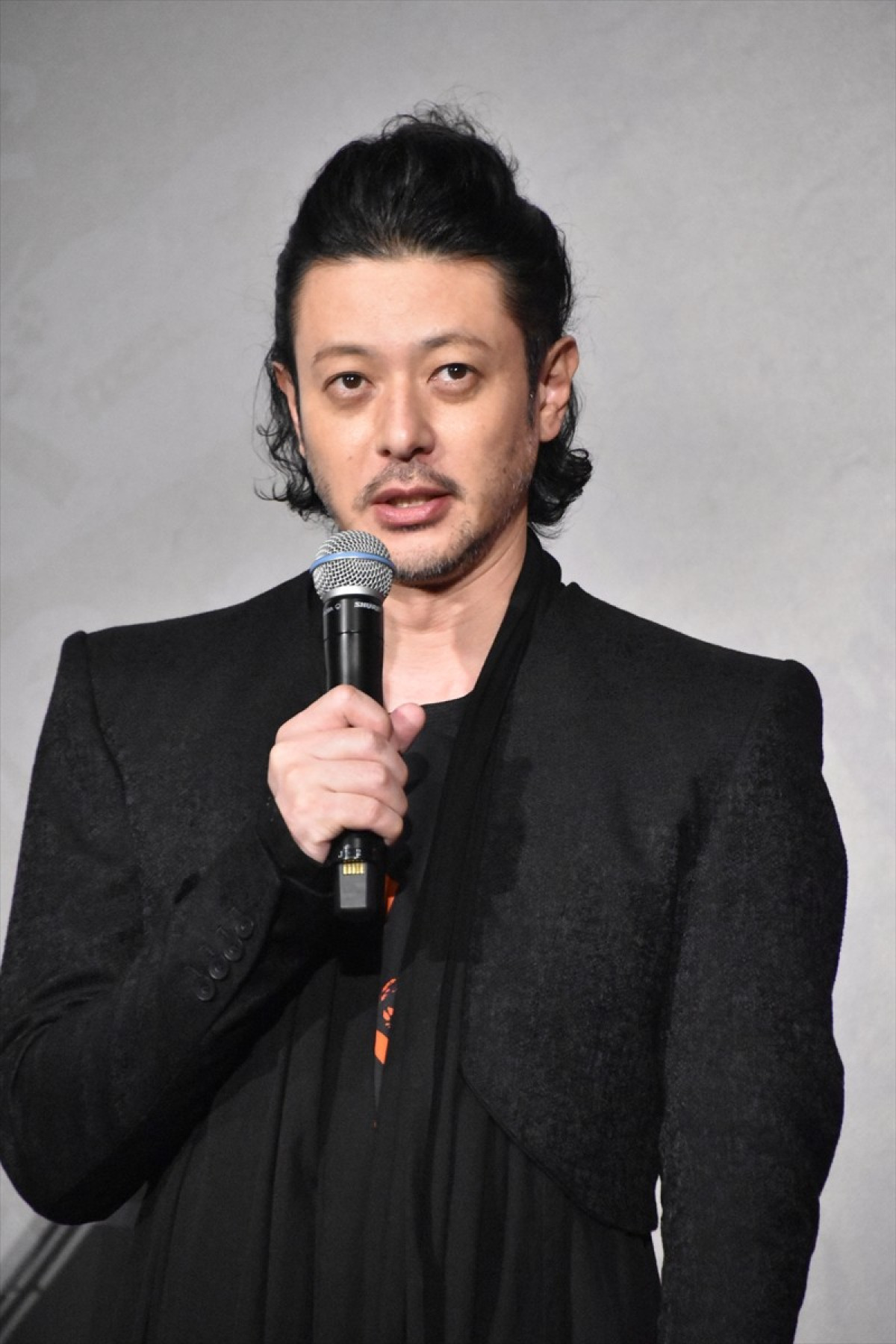 深津絵里、オダギリジョーの脚本は「近年稀に見る奇想天外さ」　演じた役は「とにかくすごい！」