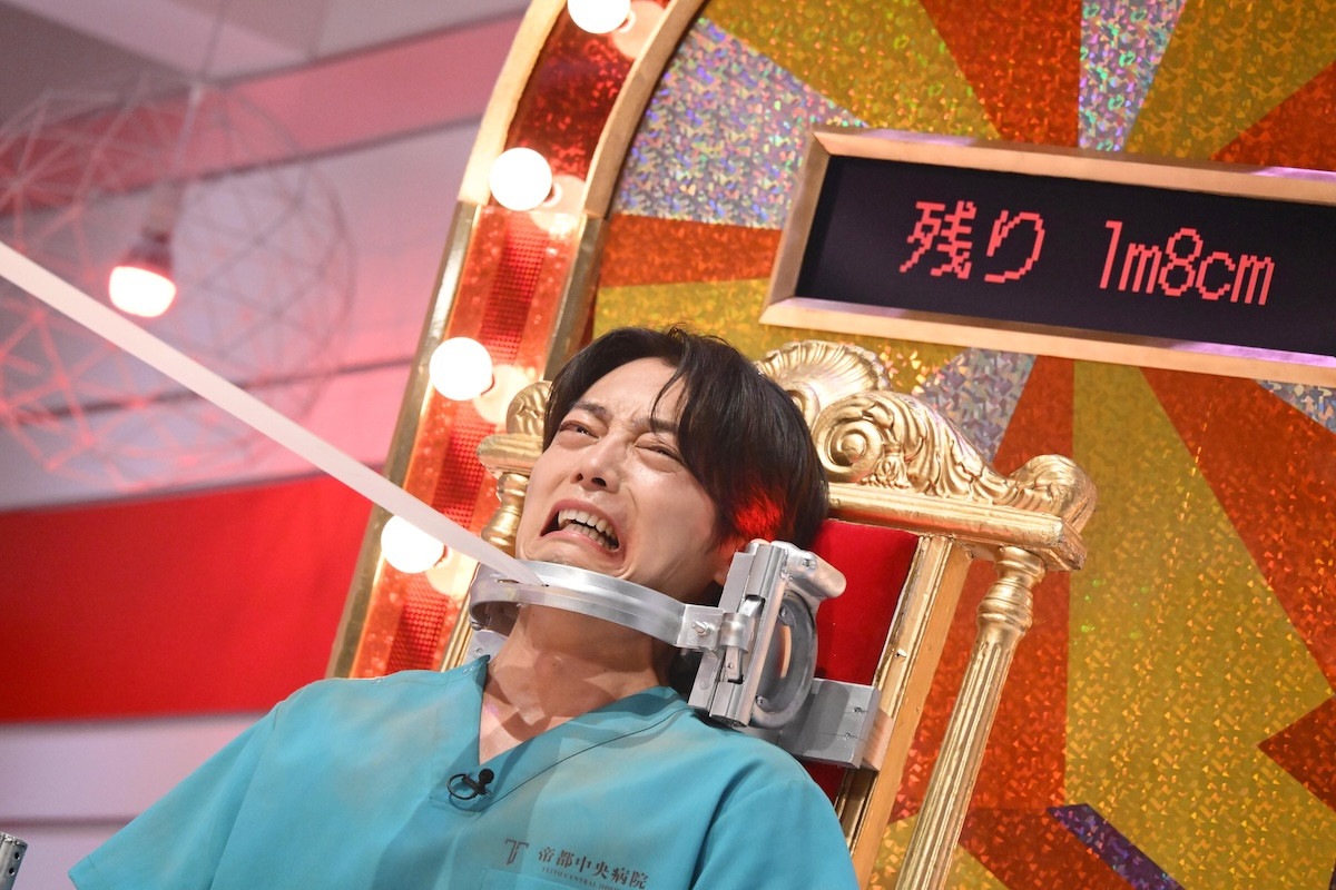 『放送局占拠』シリーズ支えるキーパーソンが復活！　歓喜の声続々「待ってました！」「最強バディ」（ネタバレあり）