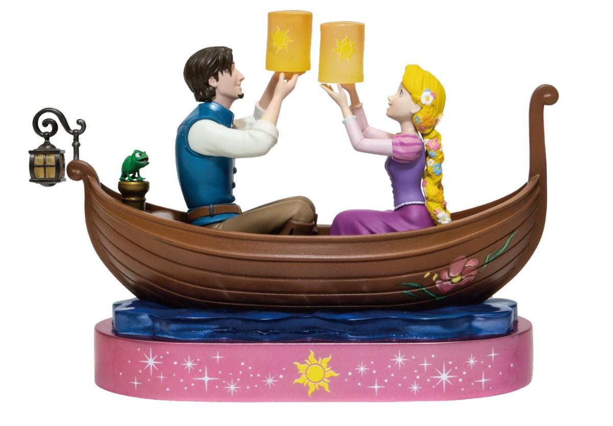 250908「Happyくじ『Disney Wishing Stars』」
