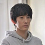 ドラマ『永遠についての証明』に出演する杉野遥亮