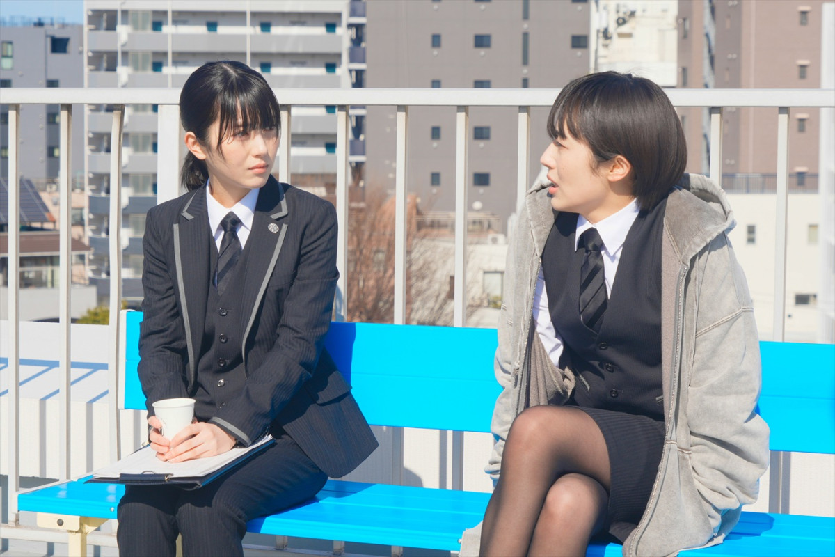 浜辺美波×目黒蓮『ほどなく、お別れです』新キャストに森田望智＆光石研　コメント到着