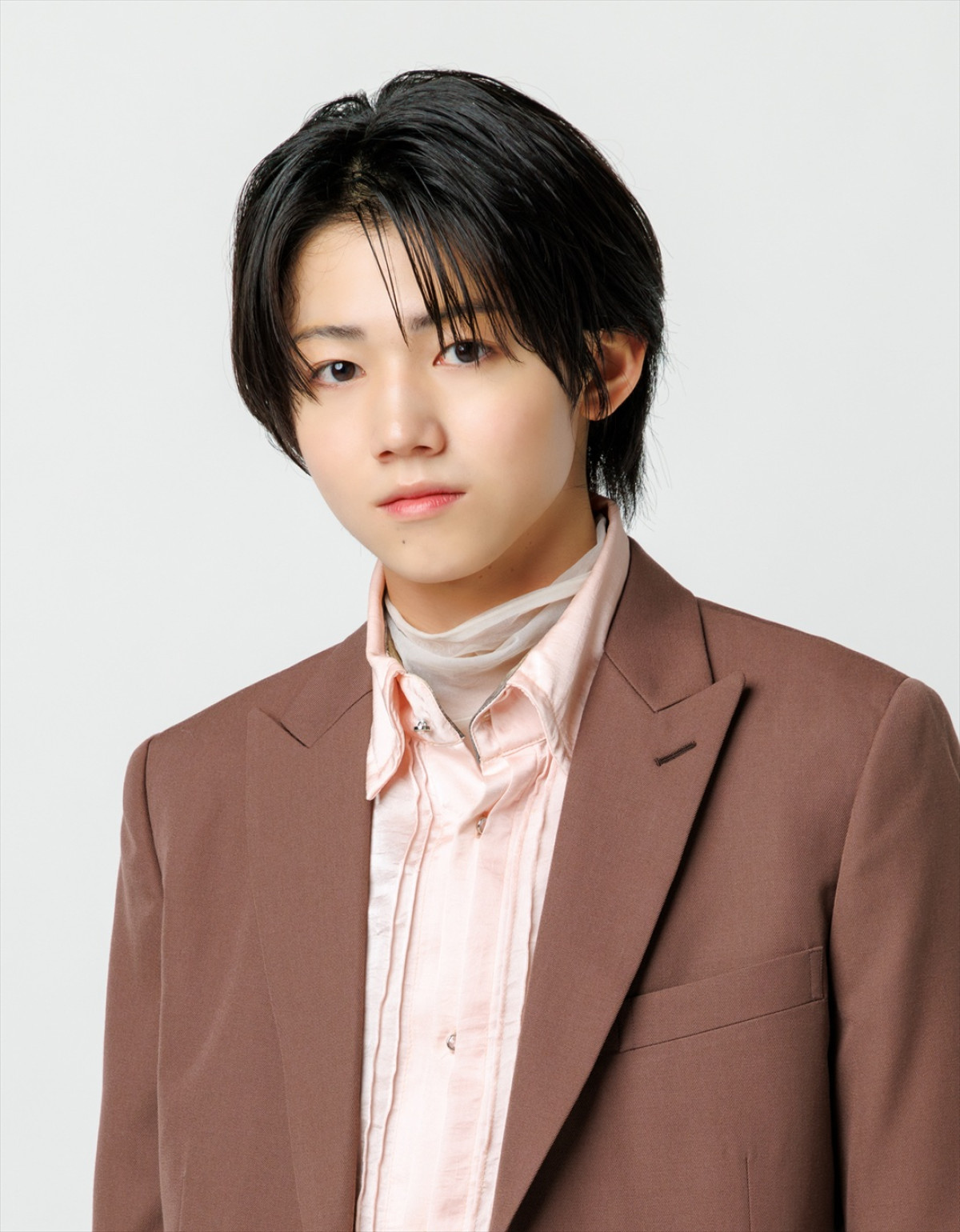 CLASS SEVEN初のテレビ冠番組、10.7スタート　大東立樹「皆様に元気をお届けします」
