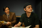 連続テレビ小説『あんぱん』第128回より