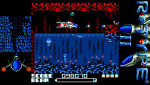 『R-TYPE DX: Music Encore』スクリーンショット