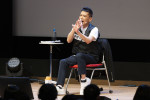 『THE 柳沢慎吾劇場』の様子
