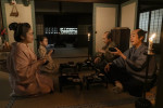 連続テレビ小説『ばけばけ』第2回より
