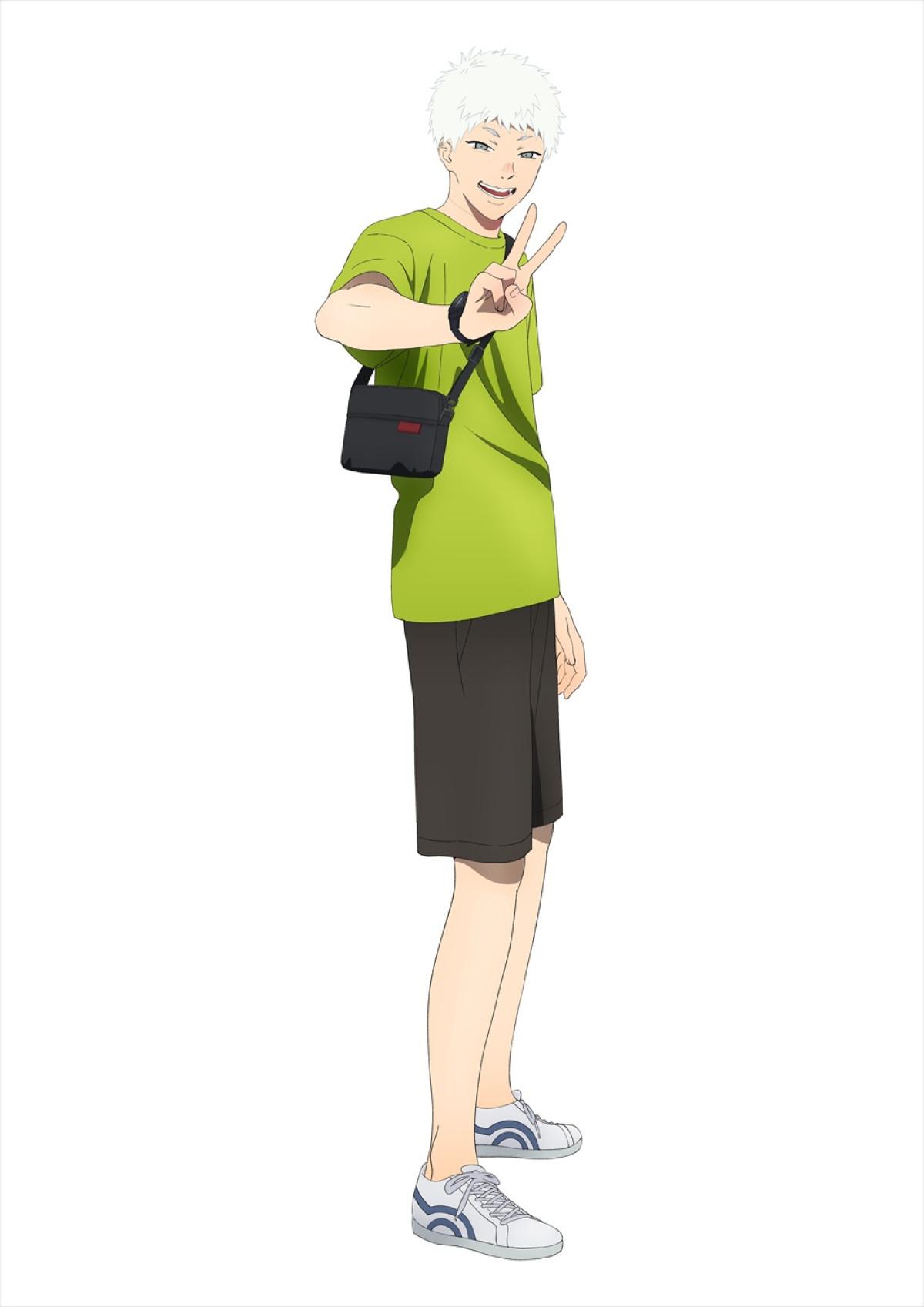 アニメ『光が死んだ夏』第2期制作決定！　小林千晃＆梅田修一朗が喜びのコメント　展示会の内容も明らかに