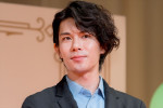 『トリツカレ男』プレミア上映会に登場した柿澤勇人