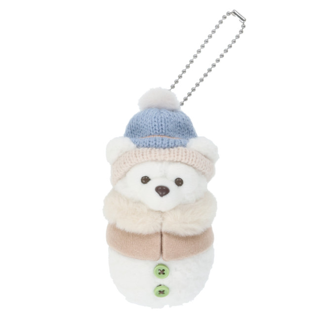 写真）TDS“ダッフィー＆フレンズ”の新スーベニア＆グッズが登場へ