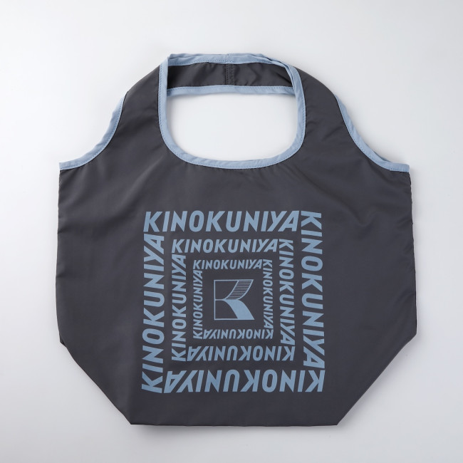 紀ノ国屋“30色のコンパクトバッグ”が登場！　店舗共通29色＆店舗別限定1色を展開