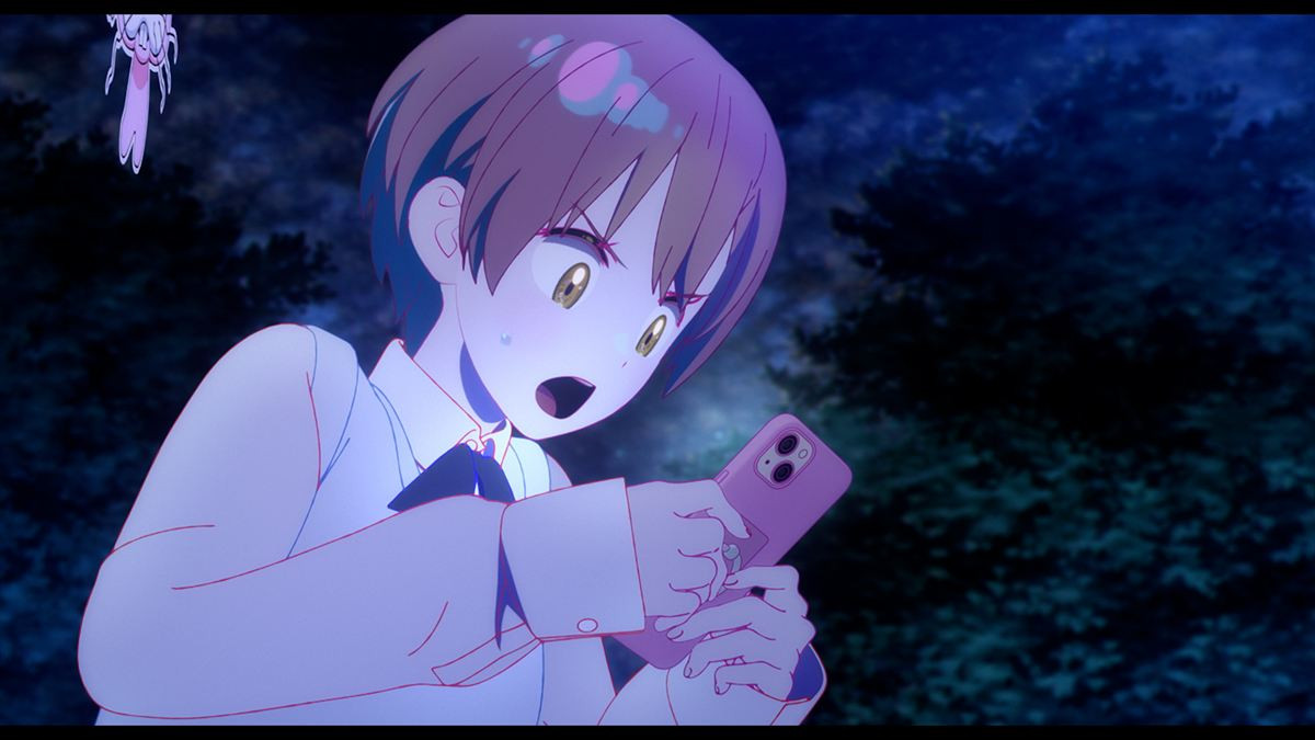 『迷宮のしおり』主題歌は新しい学校のリーダーズ！　速水奨、坂本真綾、杉田智和ら声優陣も　予告＆ビジュアル解禁