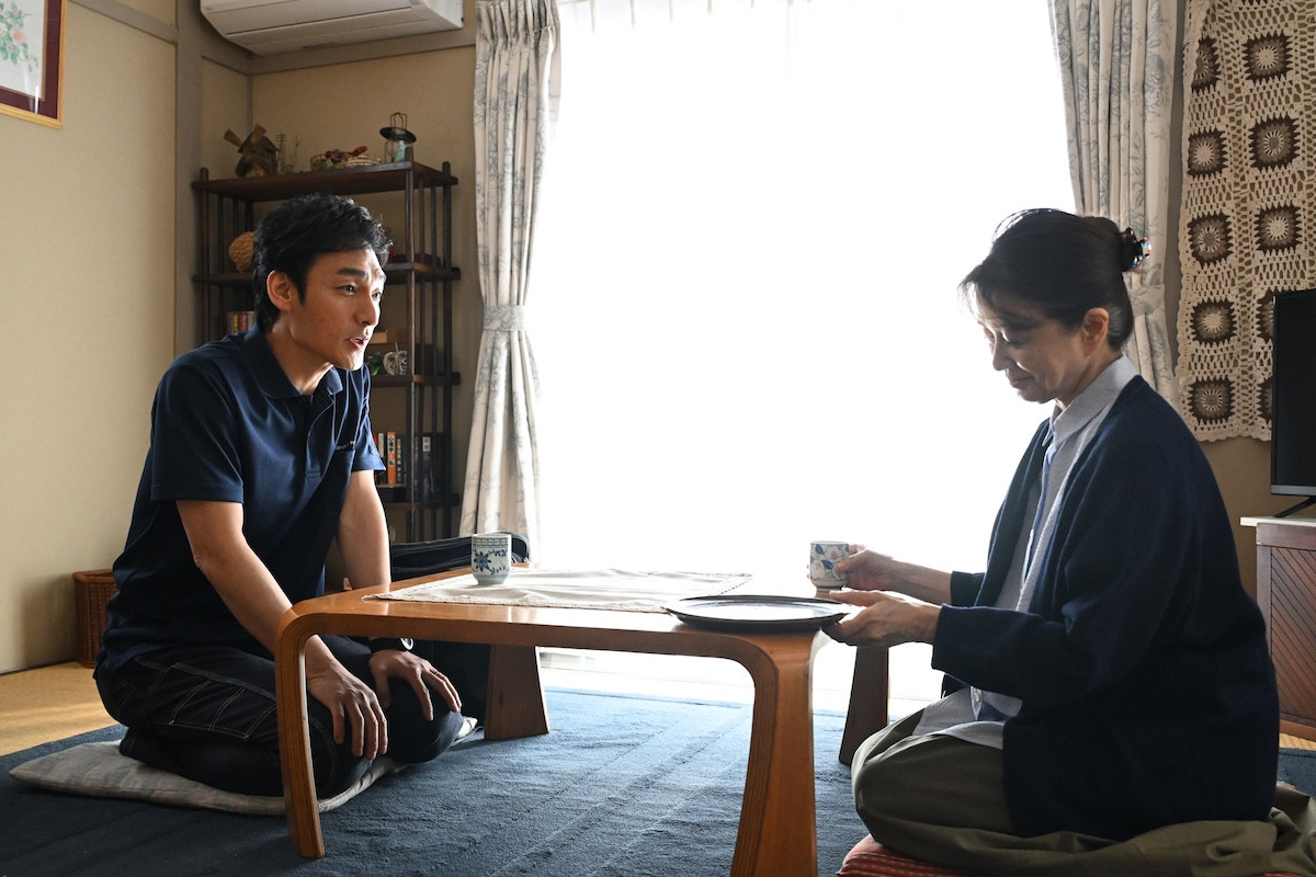 草なぎ剛、遺品整理人役で故人の“最期の声”と向き合う　ヒューマンドラマ『終幕のロンド』今夜スタート