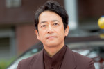 迫田孝也、映画『TOKYOタクシー』タクシーセレモニーに登場