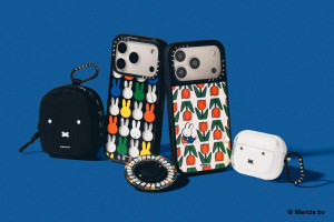 251021「Miffy × CASETiFY」