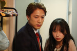 ドラマ『ESCAPE それは誘拐のはずだった』にゲスト出演する内博貴