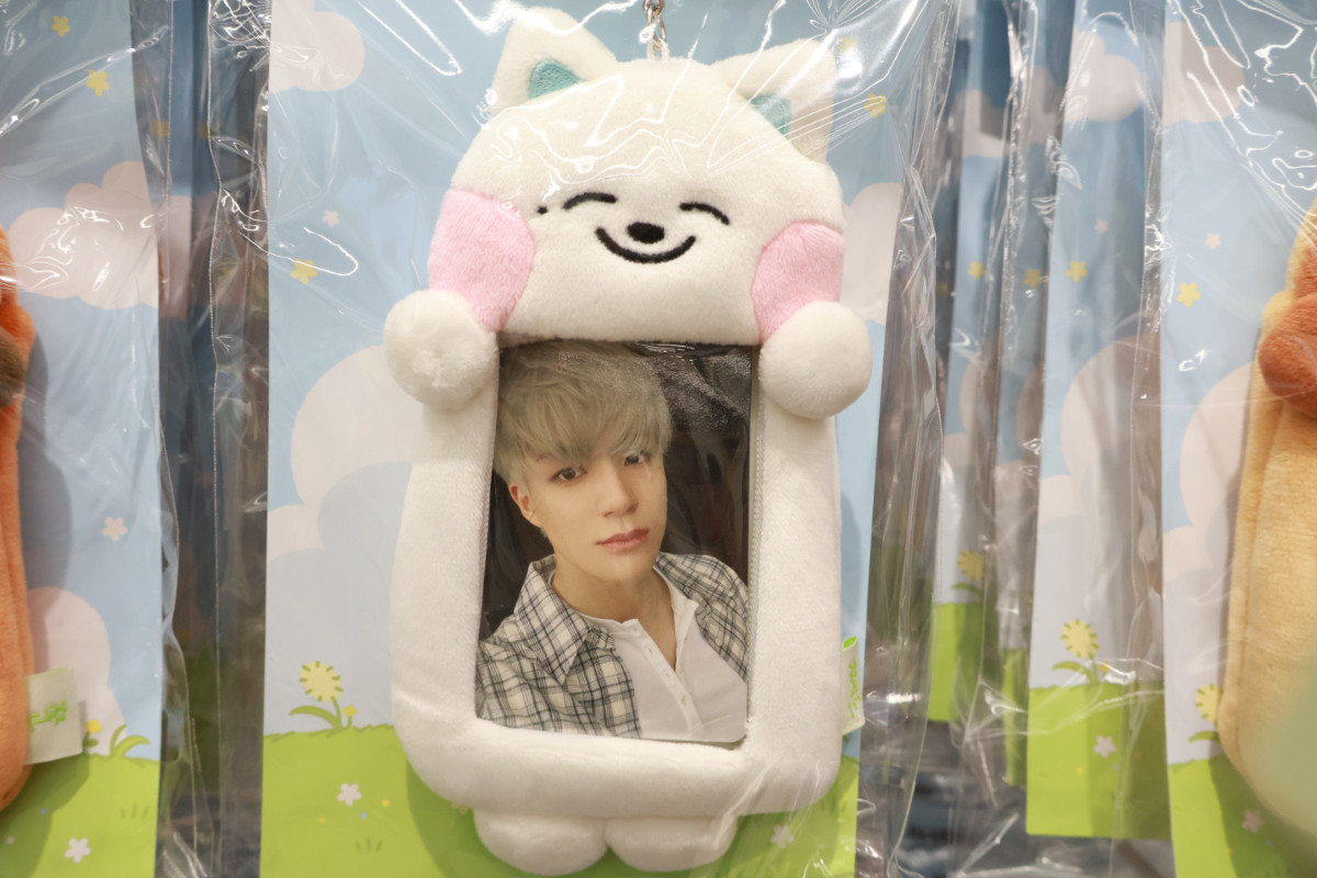 20251024 Dreamiez’s Dream Forest POP‐UP