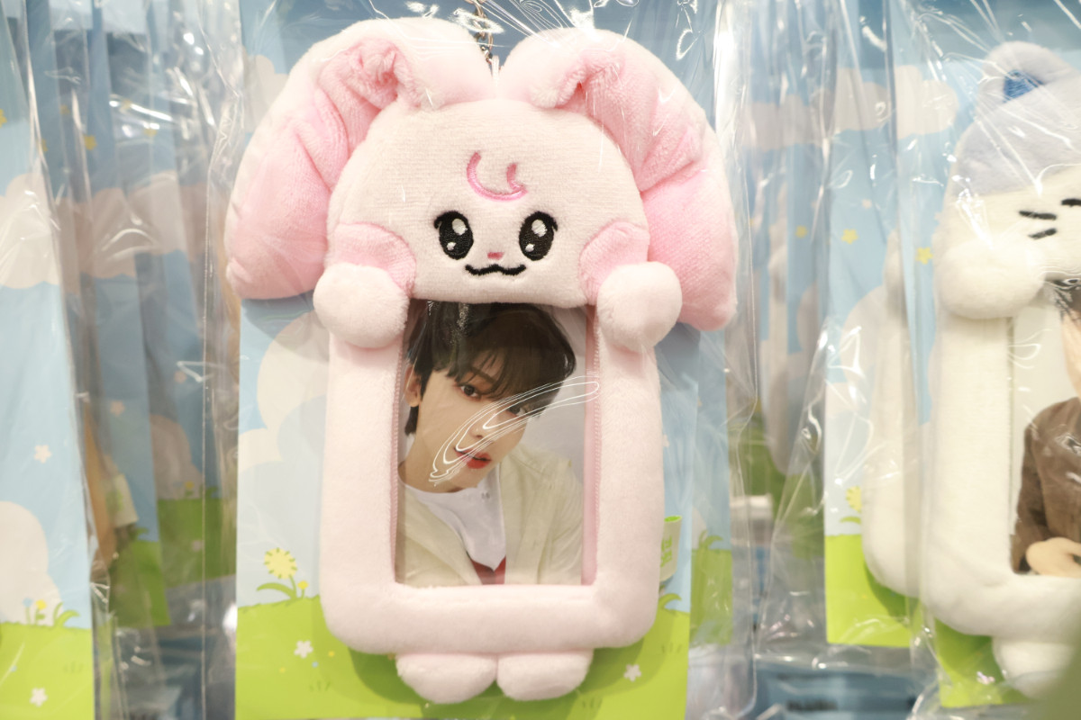 20251024 Dreamiez’s Dream Forest POP‐UP