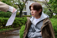 土曜プレミアム『世にも奇妙な物語35周年SP 秋の特別編』「止まらなければ生きられないゲーム」主演の山田涼介