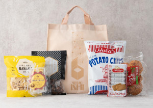 成城石井「福袋 2026」予約スタート！　ショッピングバッグがセットになった全34種類