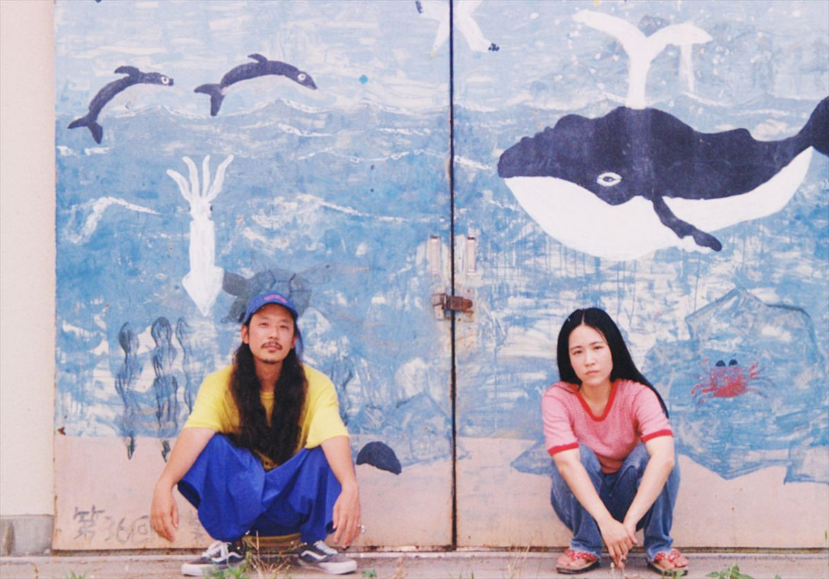 辻凪子、生誕30年を記念した一人芝居『ドルフィ田イル香の偏屈なダンス』来年1月上演!