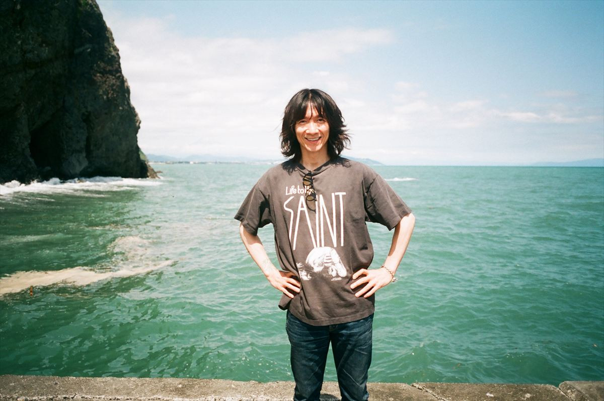 イエモン・吉井和哉の闘病とステージ復活までの3年間『みらいのうた』東京国際映画祭に公式出品決定　公開は12.5に