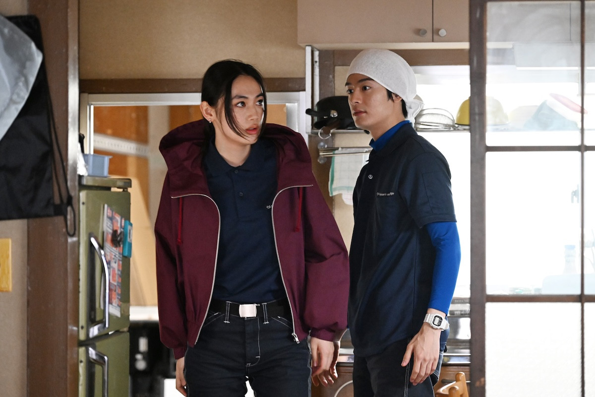 草なぎ剛、遺品整理人役で故人の“最期の声”と向き合う　ヒューマンドラマ『終幕のロンド』今夜スタート