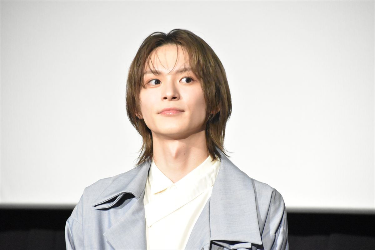 菊川怜、15年ぶり映画出演で主演は「初挑戦くらいのイメージで臨んだ」