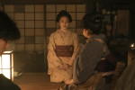 連続テレビ小説『ばけばけ』第13回より