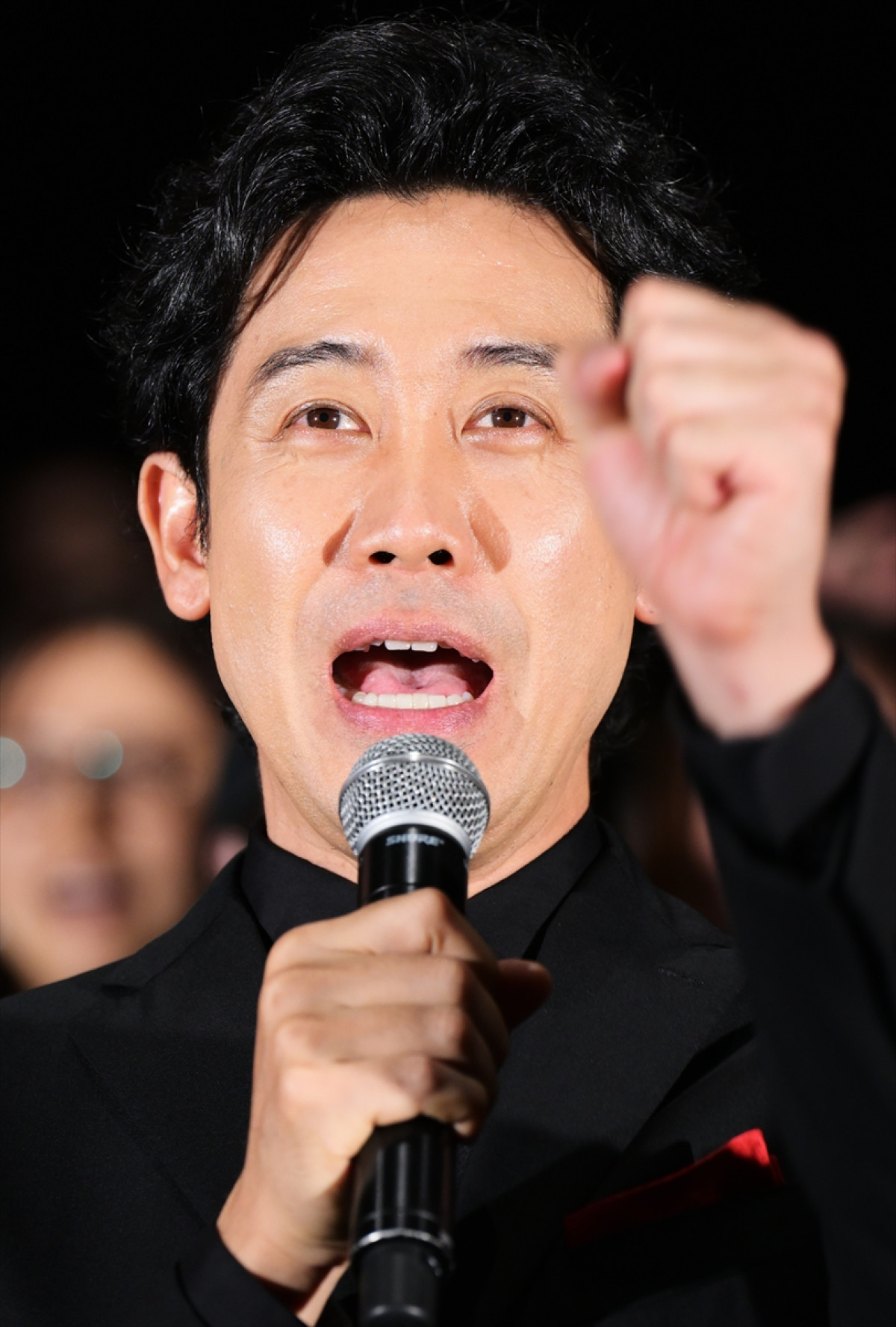 大泉洋、主演ドラマにぼやきまくるも1話の仕上がりに自信「とんでもない面白さです！」