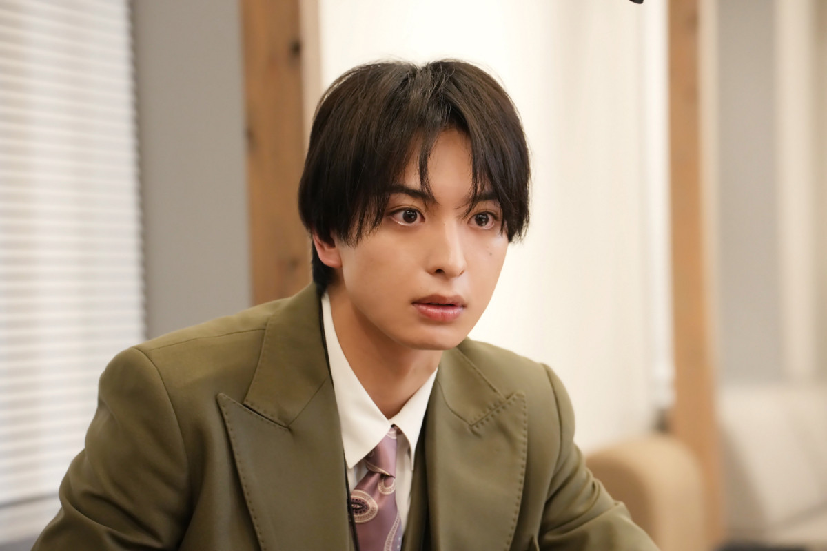20251014 君がトクベツ