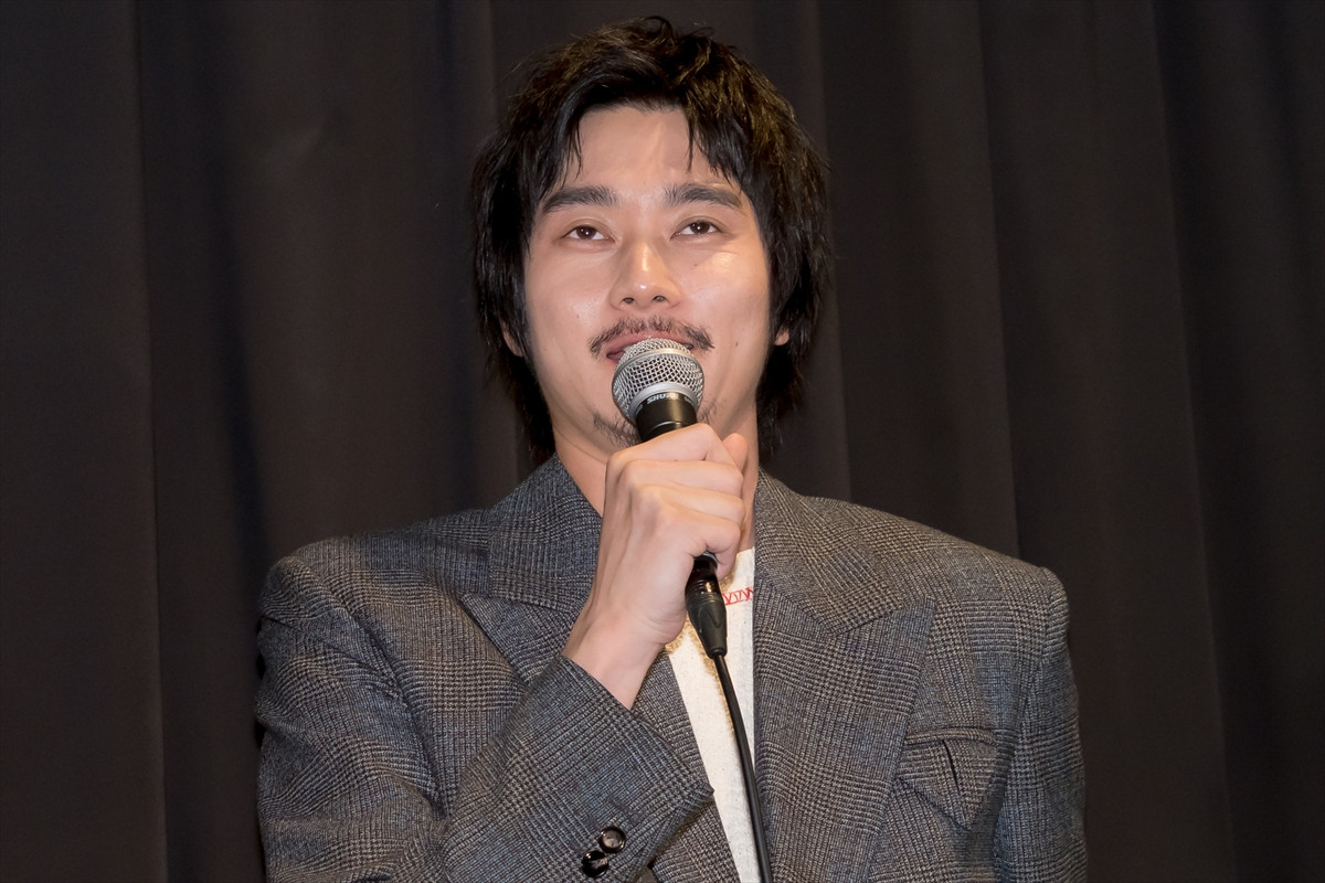 蒔田彩珠、“世界から消えてほしくないもの”は愛「たくさんの人の愛があって私はここに立てている」