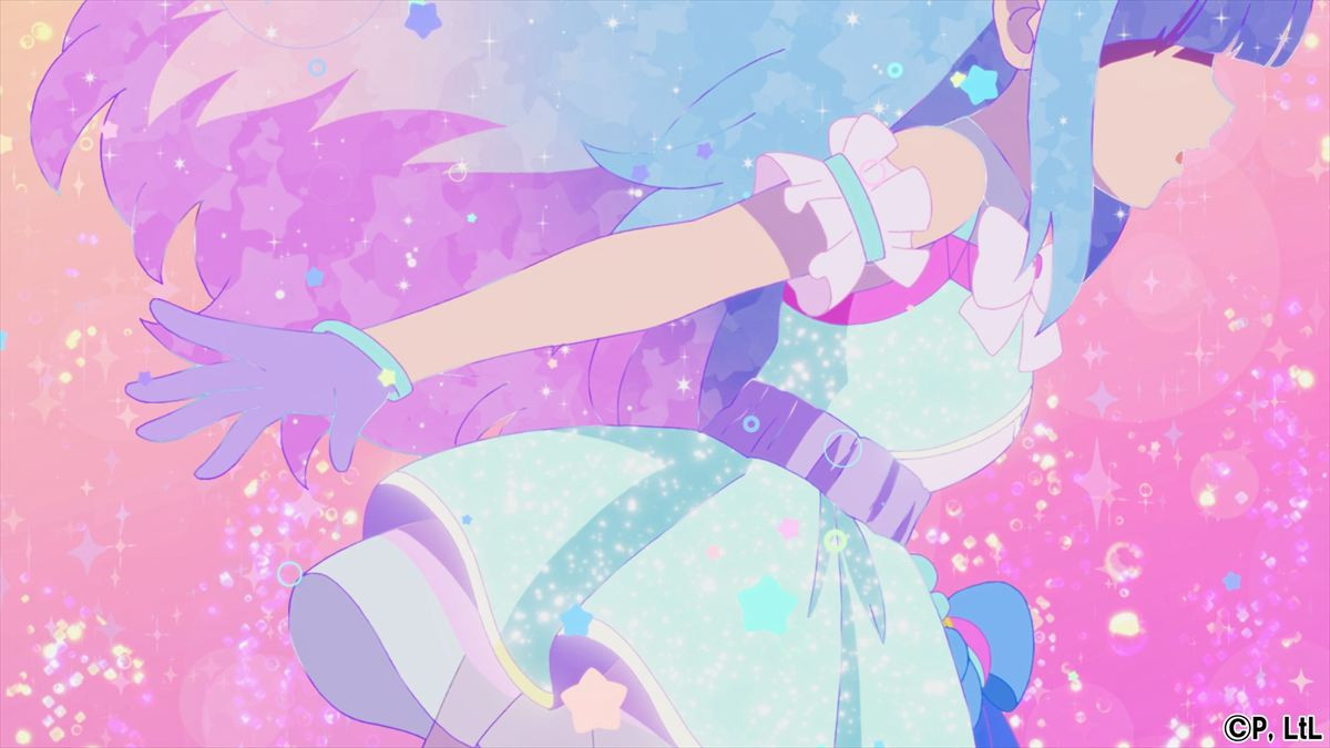 「ぴえろ魔法少女シリーズ」最新作『魔法の姉妹ルルットリリィ』来年4月アニメ放送！　ビジュアル＆パイロットフィルム公開