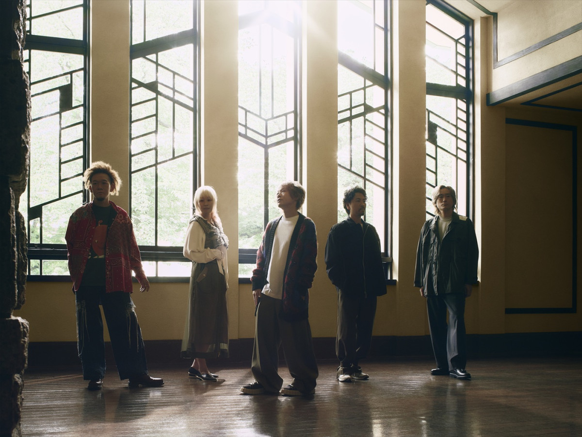 HANA、King Gnu、M!LKら9組が初出演! 『ベストヒット歌謡祭2025』出演アーティスト25組発表