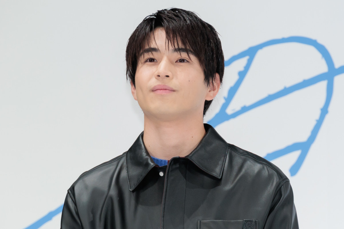芳根京子、キンプリ高橋海人との“入れ替わり”作品に「戻ることがゴールと勝手に思い込んでいた」