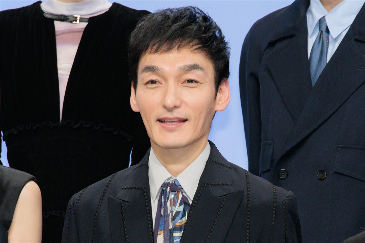 草なぎ剛の紳士ぶりを中村ゆり絶賛「イタリア人かなって思うぐらい」