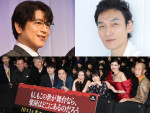 2025年秋ドラマを彩る面々