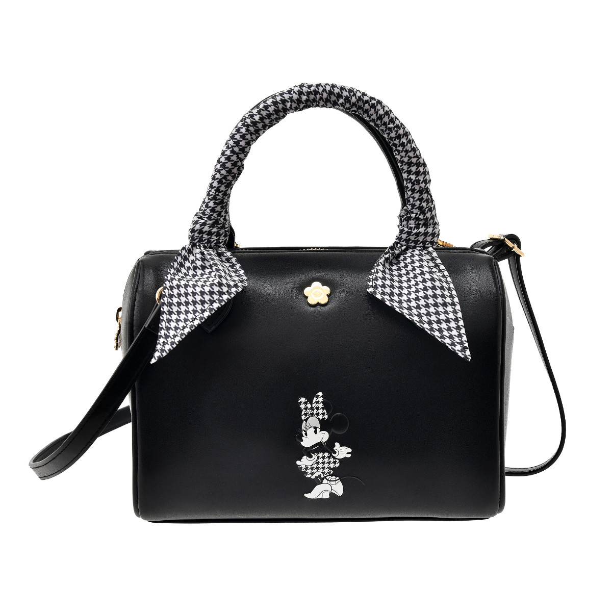 20251003 ミニーマウス×「MARY QUANT」
