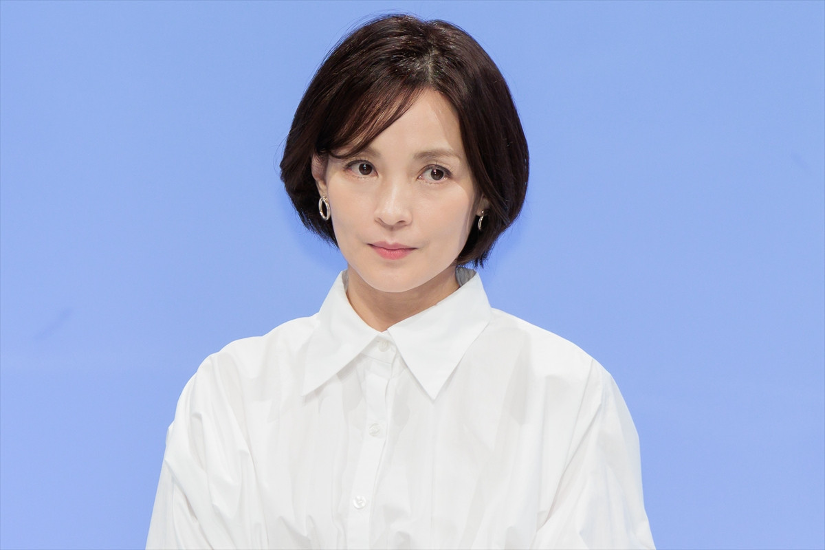 草なぎ剛の紳士ぶりを中村ゆり絶賛「イタリア人かなって思うぐらい」